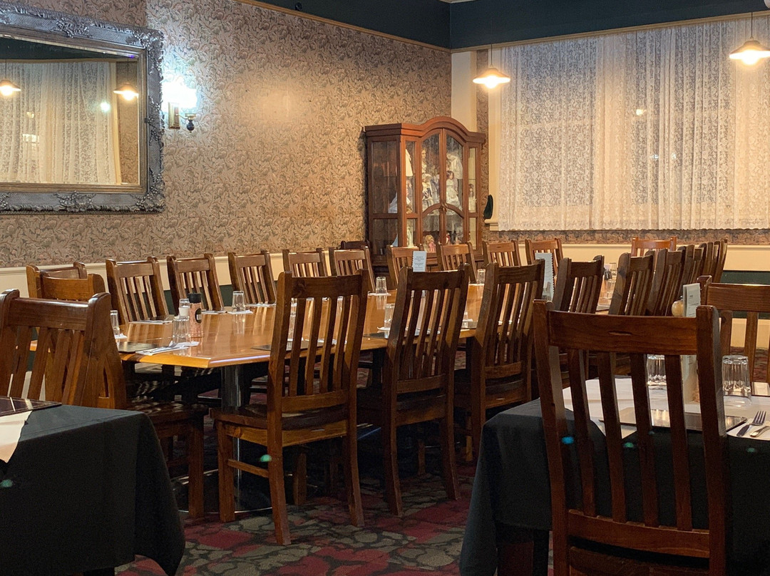 Northern Wairoa Hotel主图