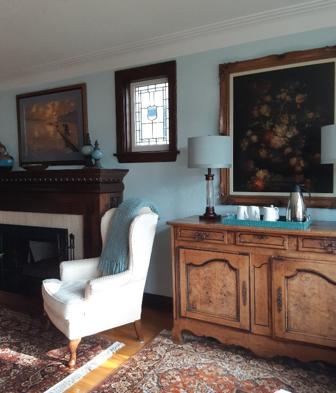 Robinsong Bed And Breakfast主图