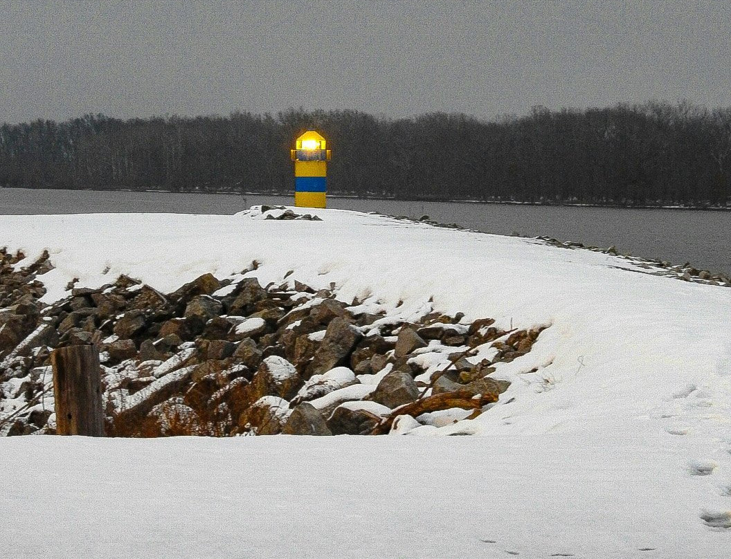 Carlyle Sailing association-Carlyle必去景点