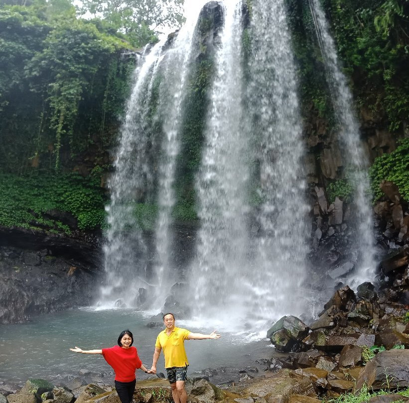 Coban Srengenge景点图片