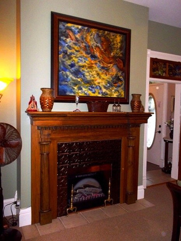 Historic Iron Horse Inn主图