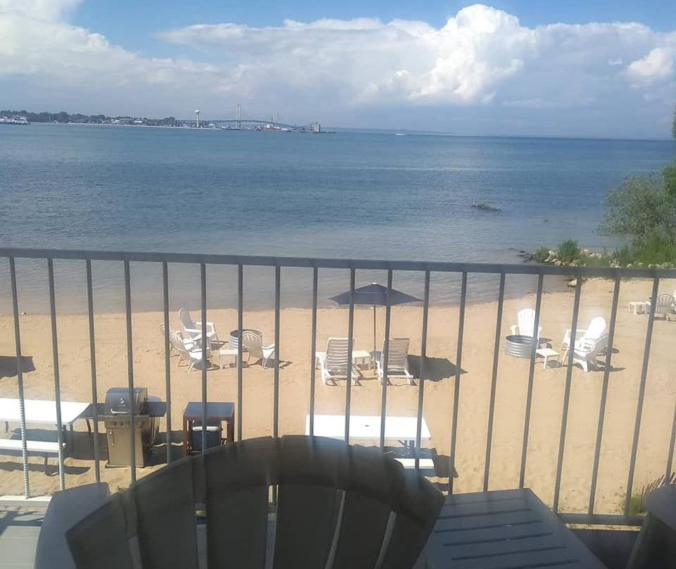 Clearwater Lakeshore Motel主图