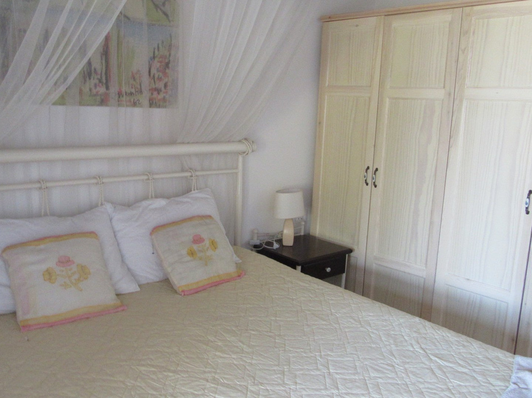 Salakos Agrotourism Resort主图