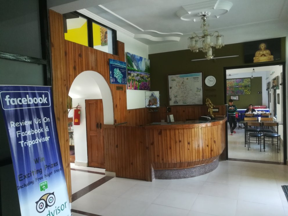 Country Inn - Sattal主图