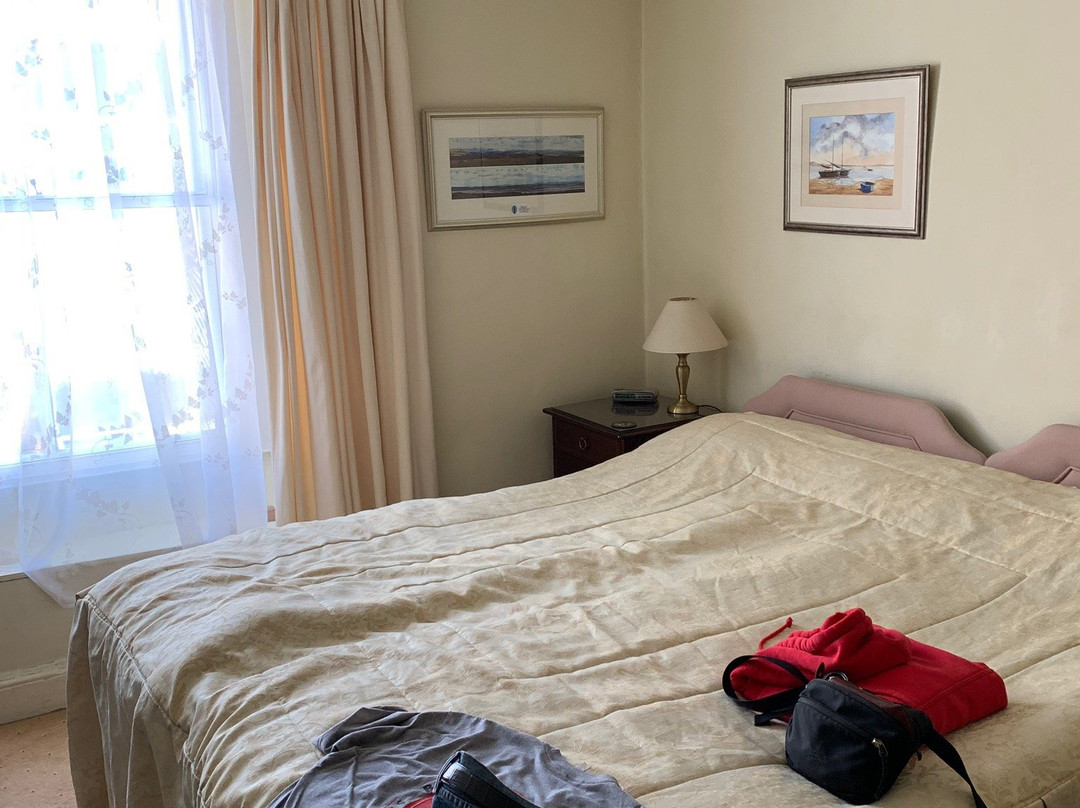 Town House Ulverston主图