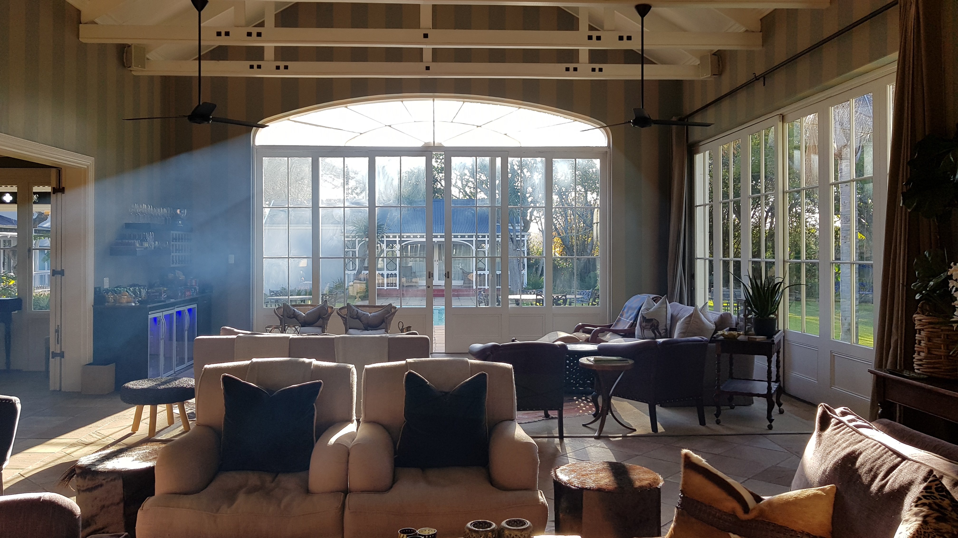 The Milner By The Oyster Collection-官方