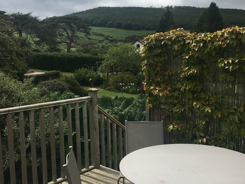 樱桃山旅馆主图