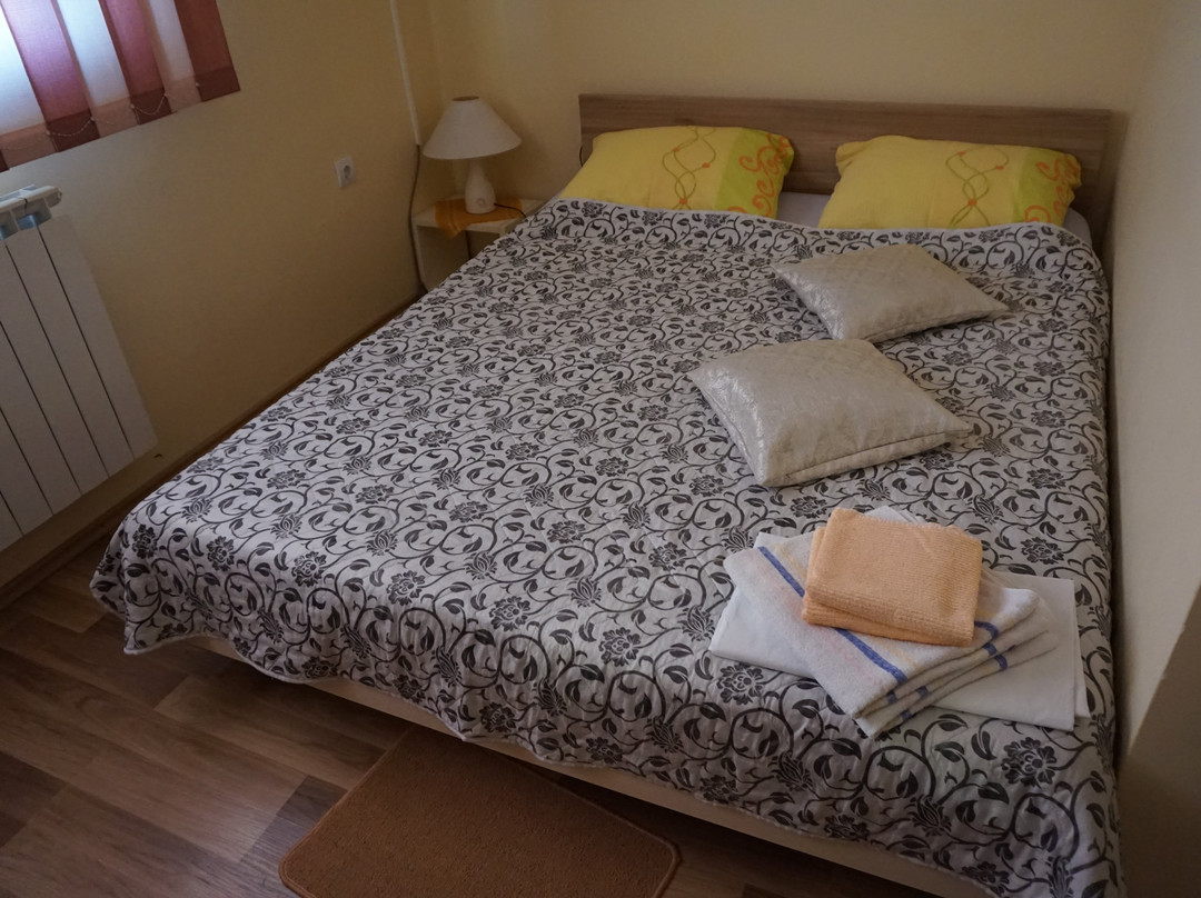 Apartments Lucija主图