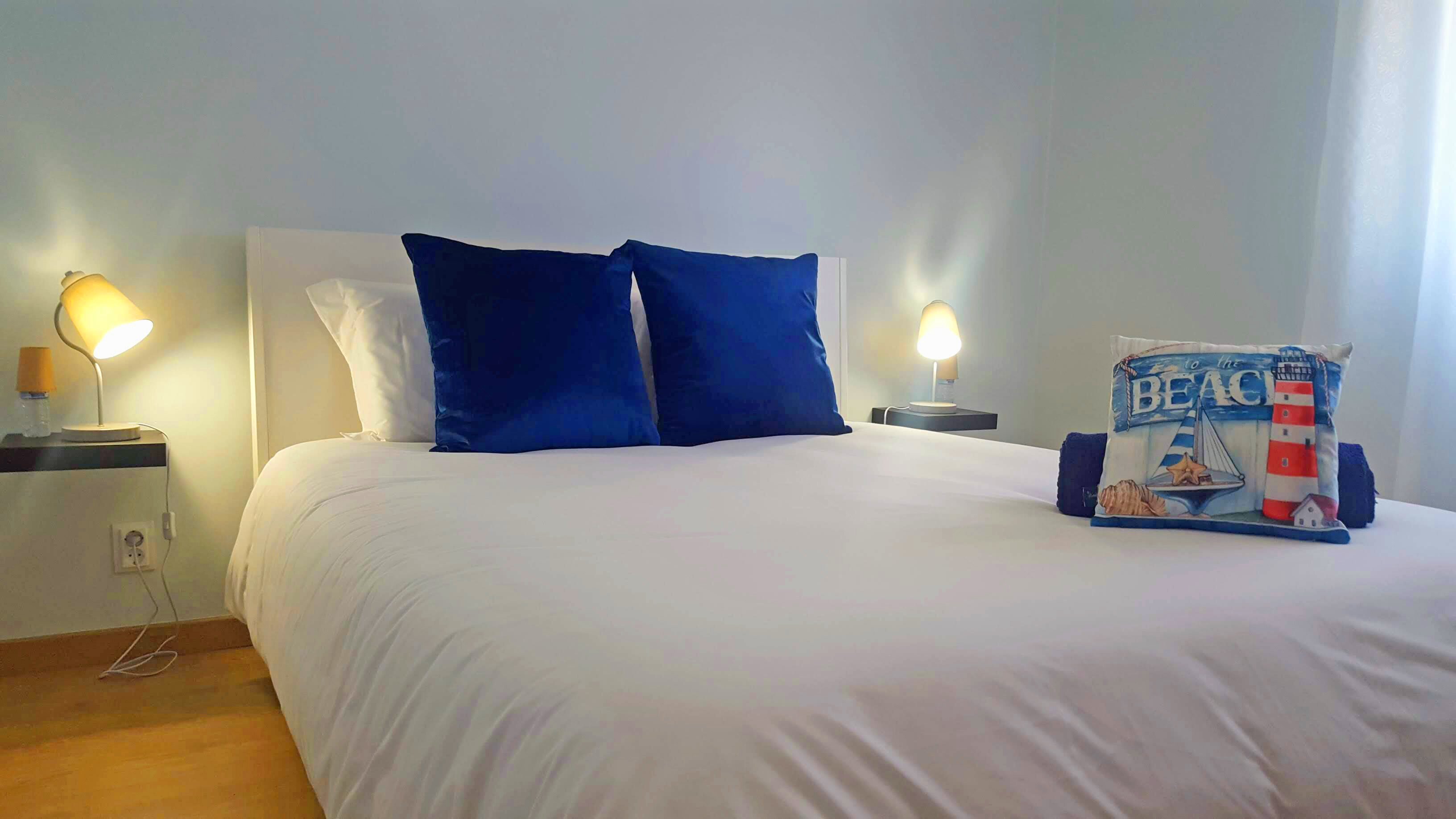 Fika Guest House-客卧
