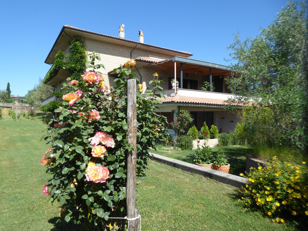 CasaRemi Farmhouse主图