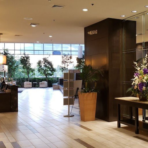 Indianapolis Marriott East主图