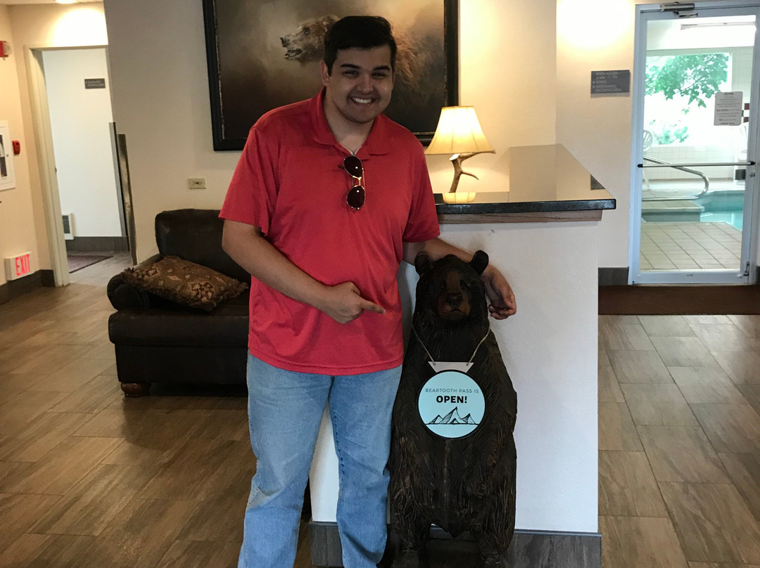 Quality Inn Red Lodge Gateway to Yellowstone主图