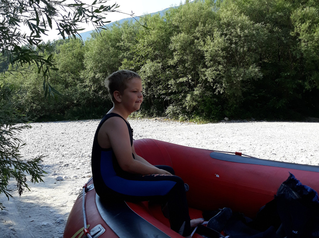 HungaroRaft-博韦茨必去景点