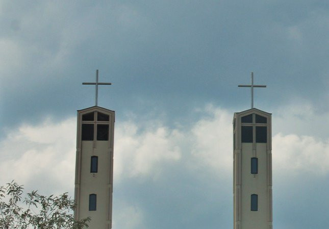 All Saints Catholic Parish Church景点图片