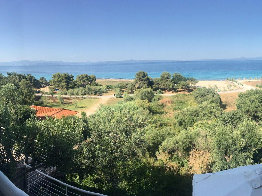 The Beach House主图