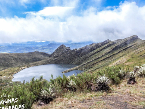 Minga Expeditions-La Calera必去景点