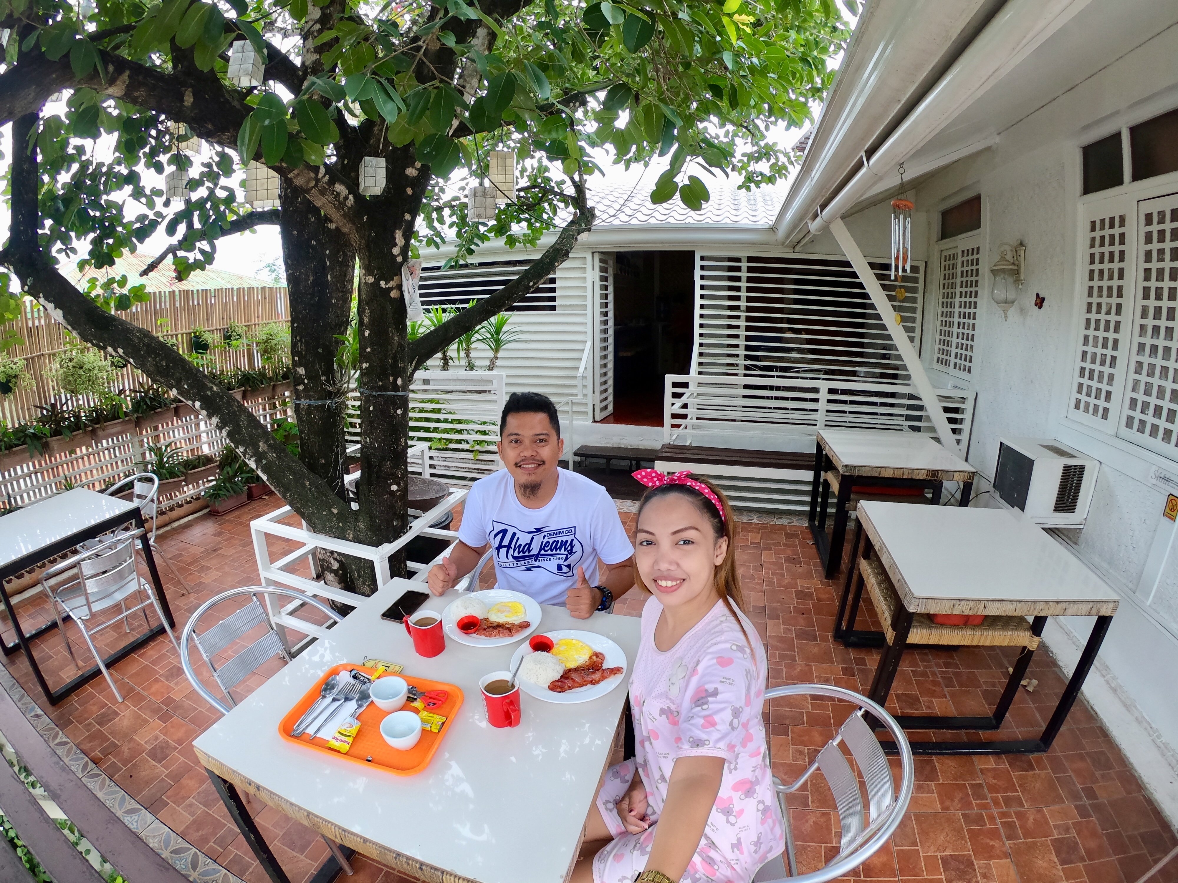 Orange Mangrove Pension House-官方