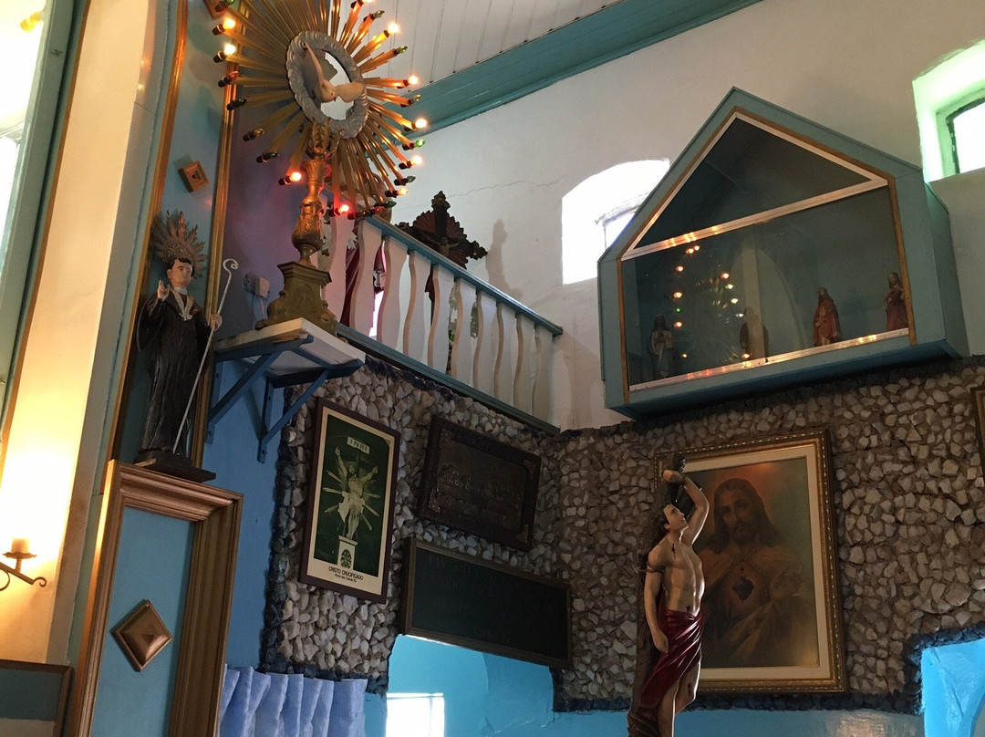 Senhor do Bonfim - Joao de Camargo-索罗卡巴必去景点