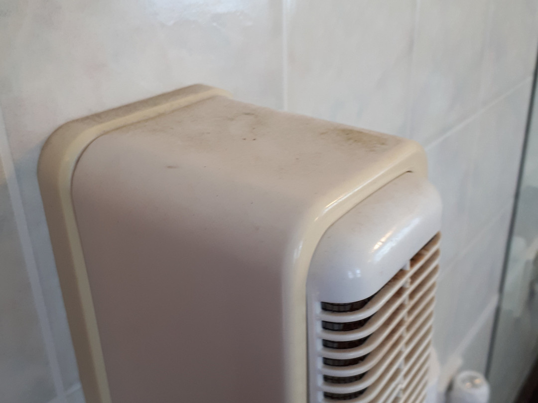 Silver Birch Motel主图