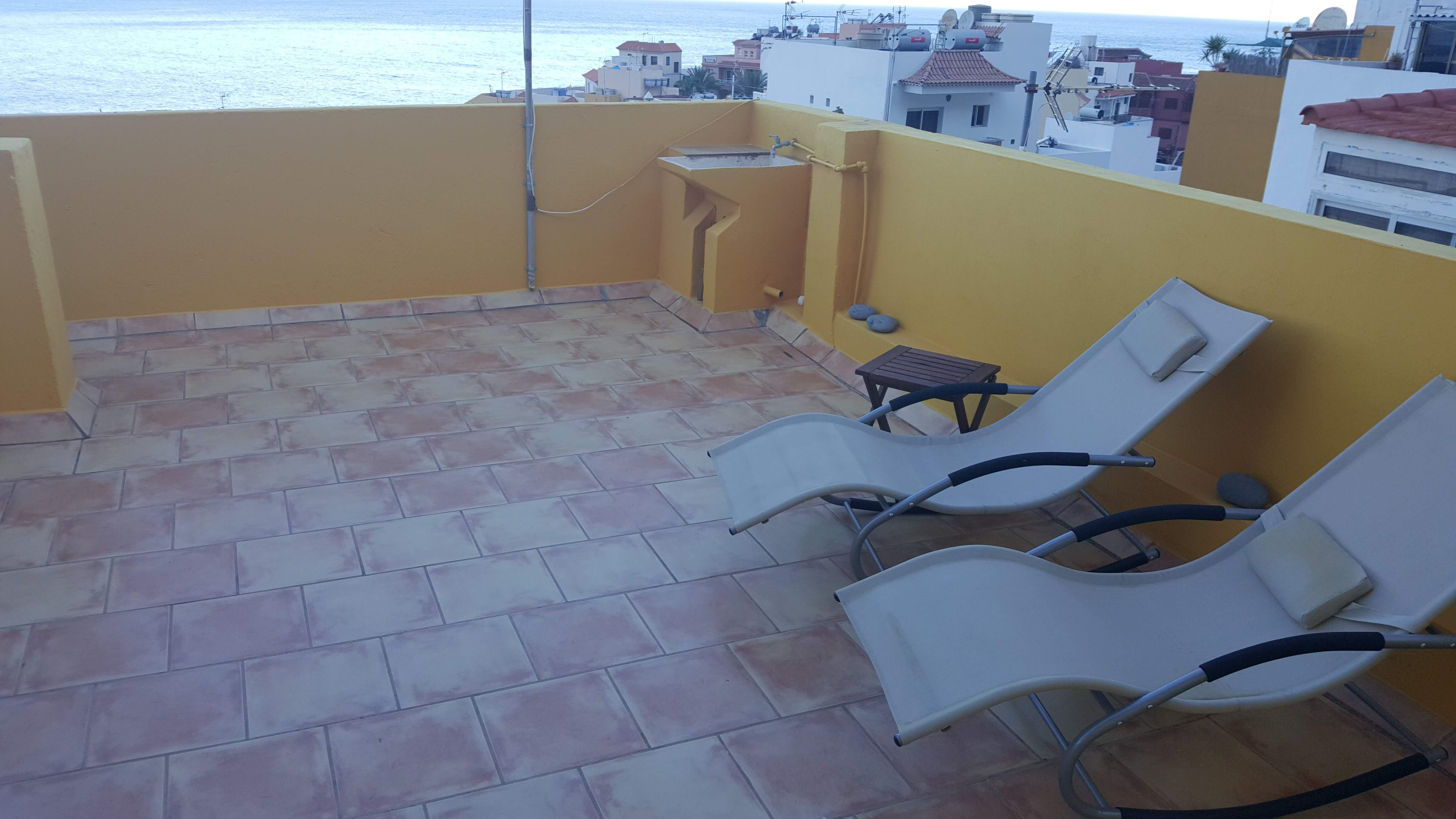 Pension Candelaria-官方