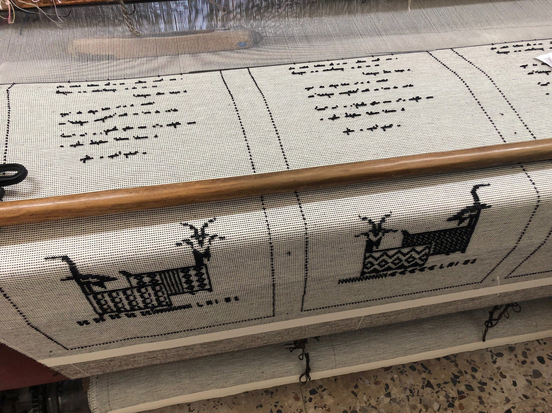 Su Marmuri-Ulassai必去景点