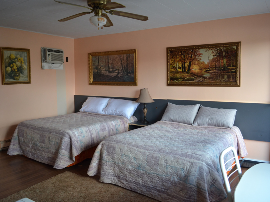 Stardust Motel主图