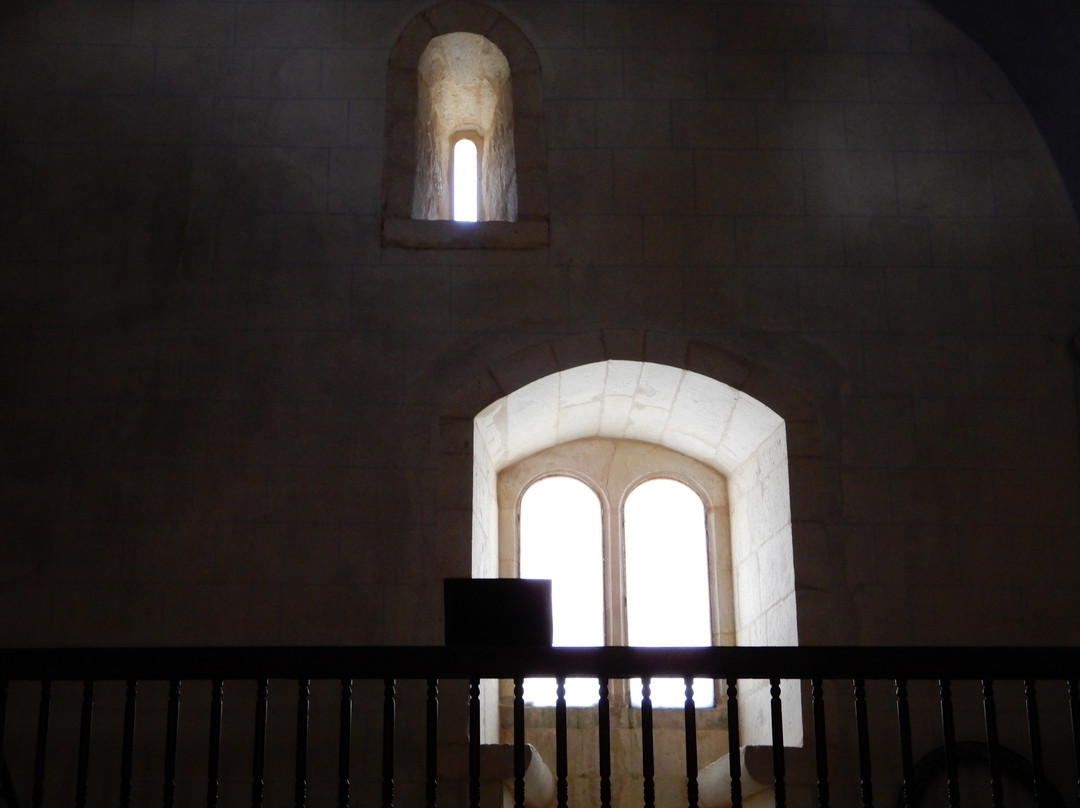 Iglesia de Alaitza-Agurain必去景点