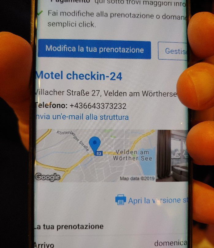 Motel Checkin-24主图