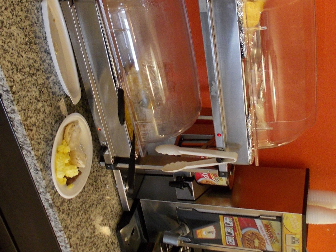 Econo Lodge White Pine Morristown I-81 & I-40 Split主图