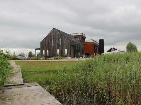 Baka-Rezekne必去景点