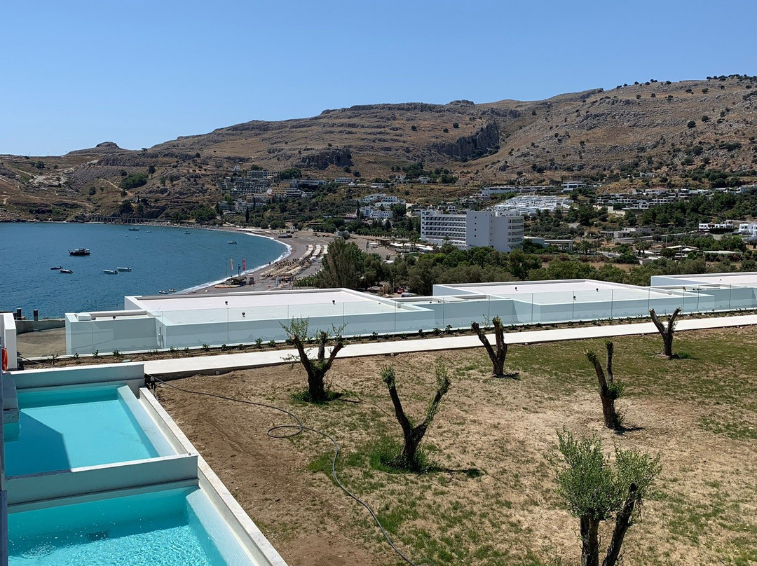 Lindos Grand Resort & Spa主图