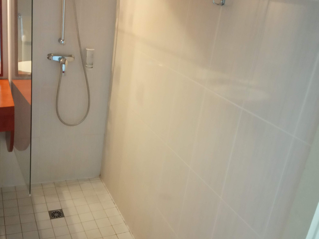 Brit Hotel Rennes St Grégoire - Le Villeneuve主图