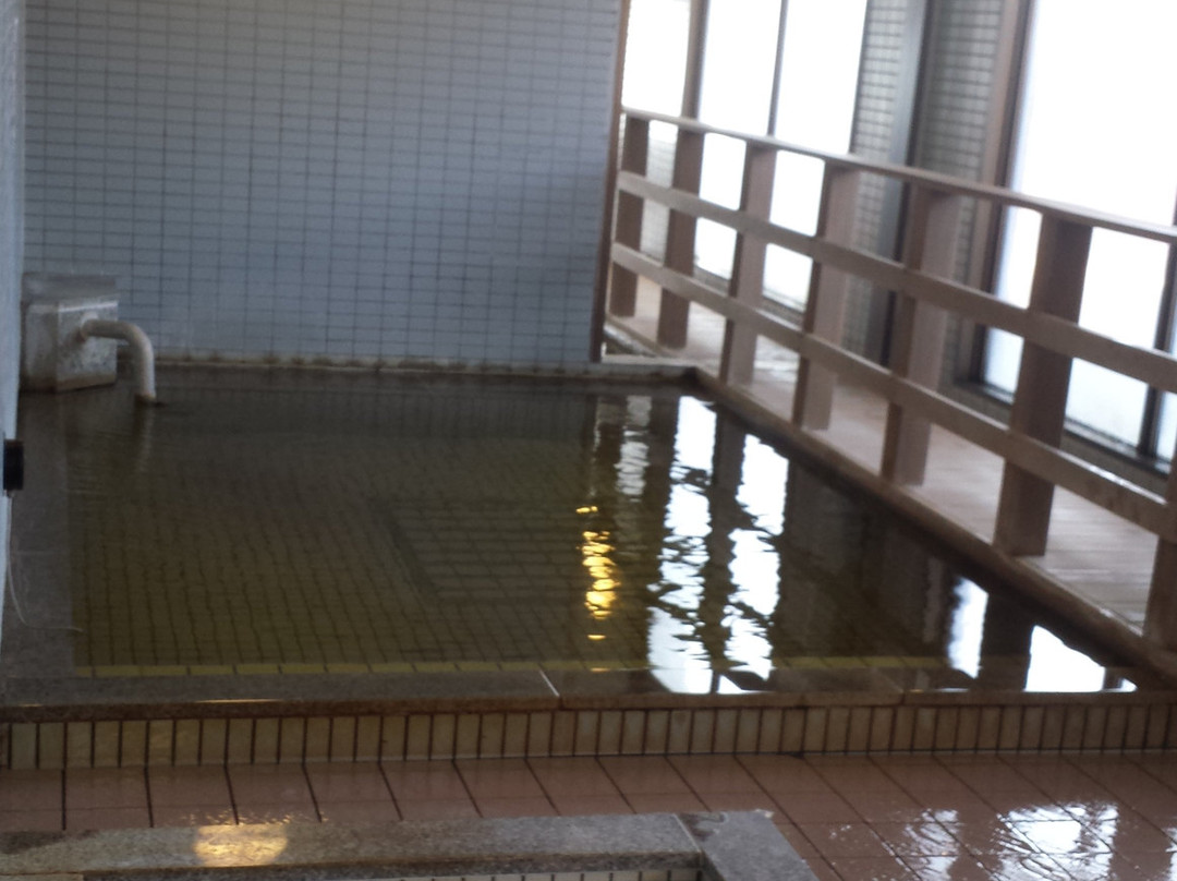 Hotel 1-2-3 Kofu Shingen Onsen主图