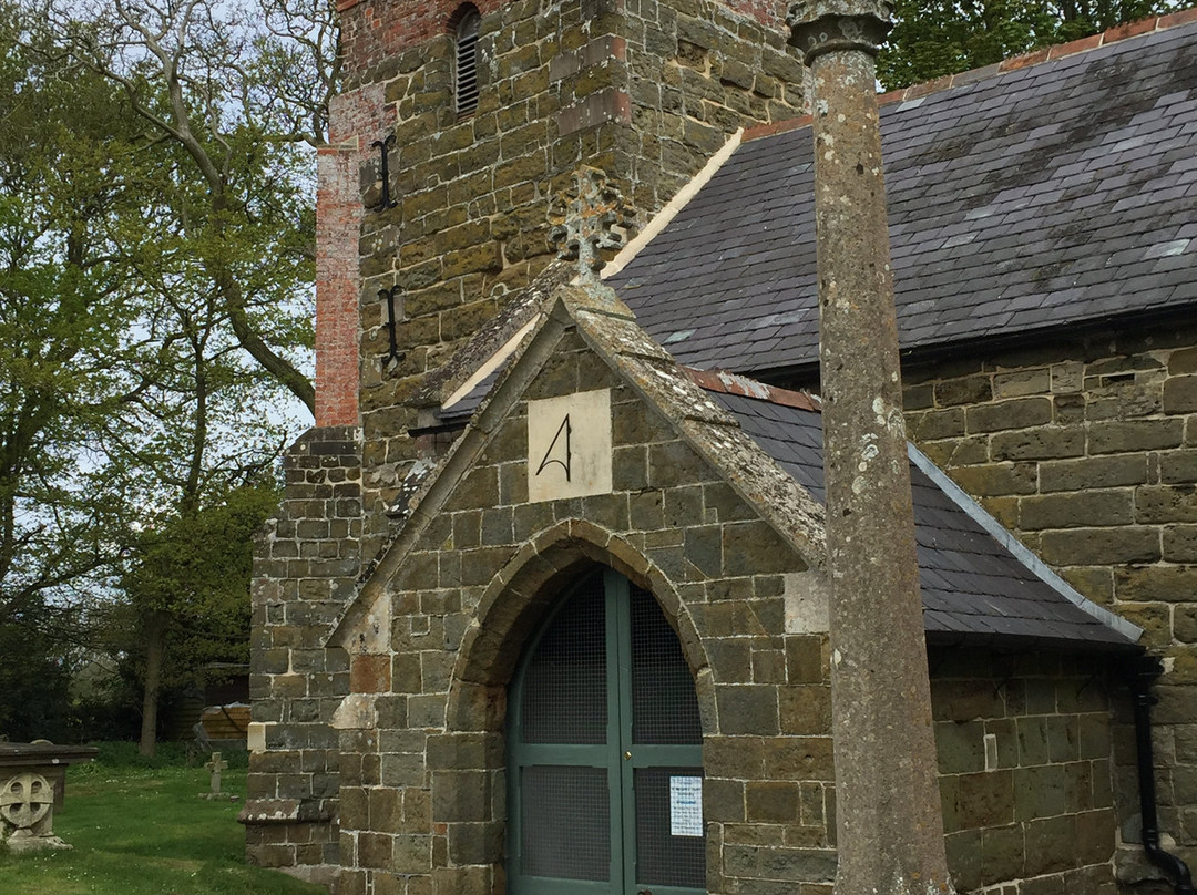 St. Margaret's Church景点图片