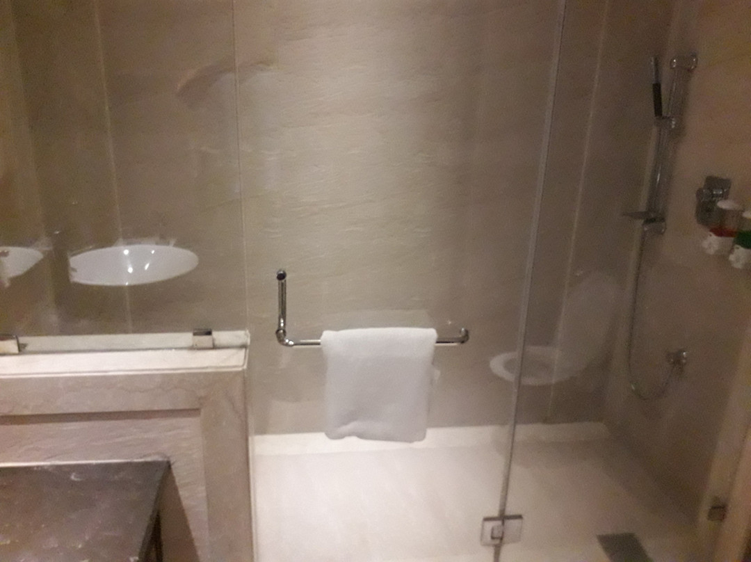 Sarovar Portico Jalandhar主图