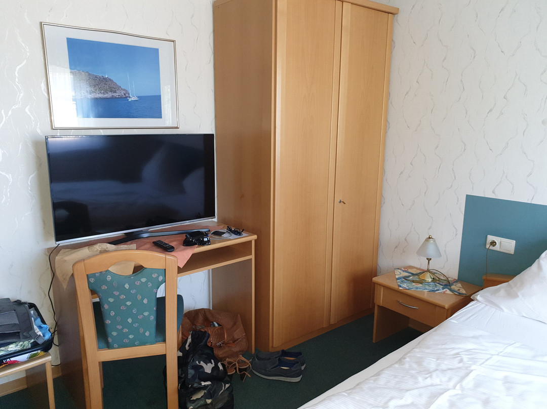 Hotel Buegener主图