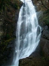 Makhuntseti Waterwall-Keda必去景点