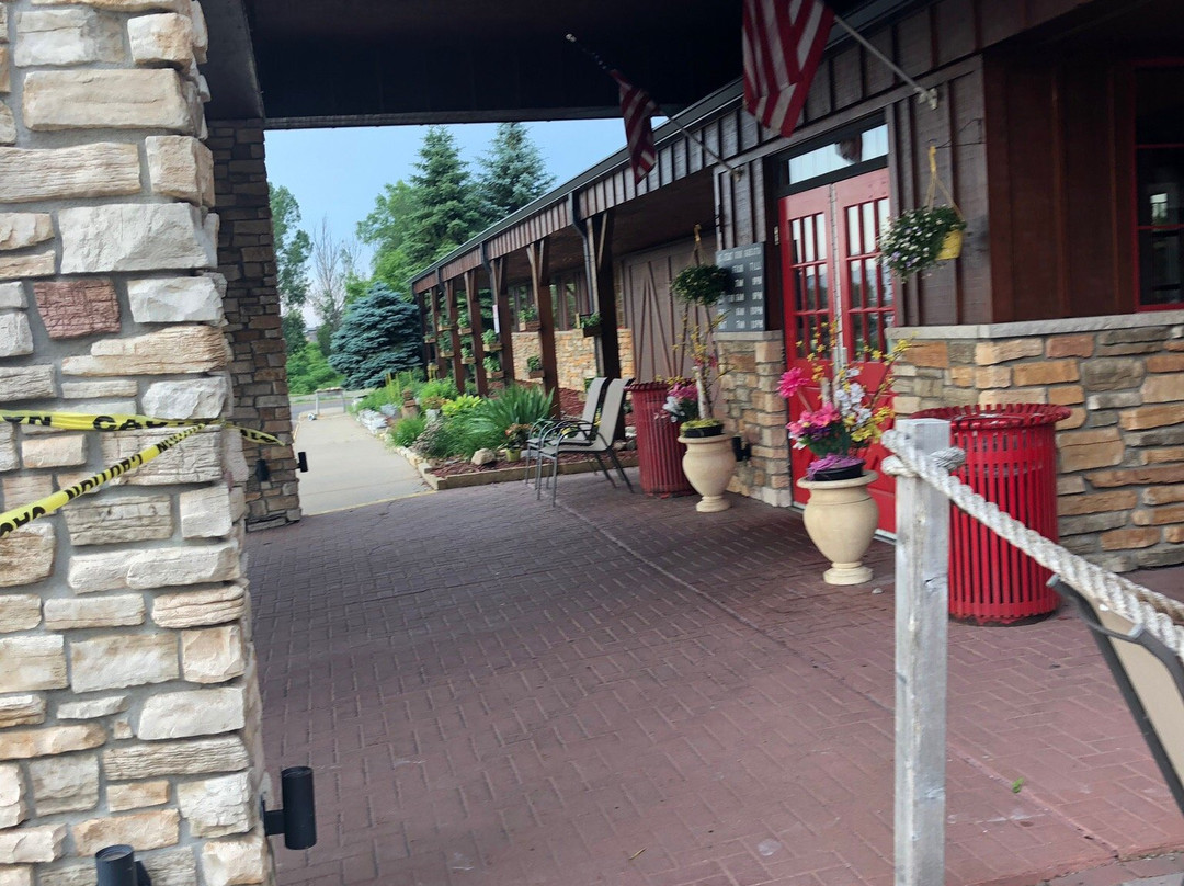 Holiday Inn & Suites St. Paul NE - Lake Elmo by IHG主图