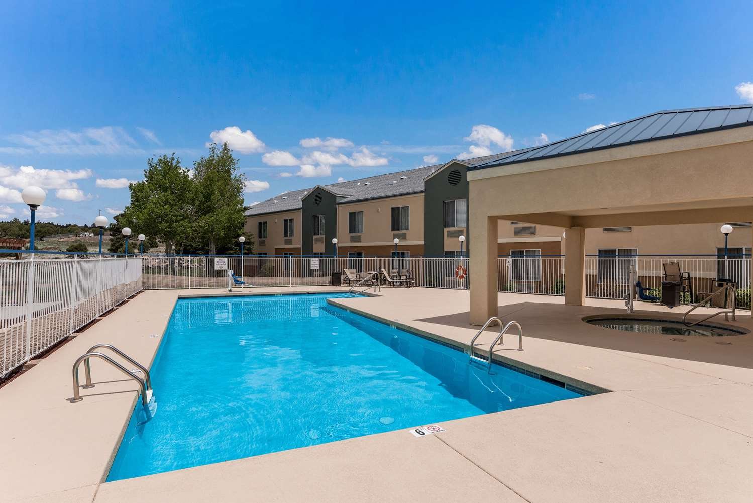 Quality Inn Near Grand Canyon-官方