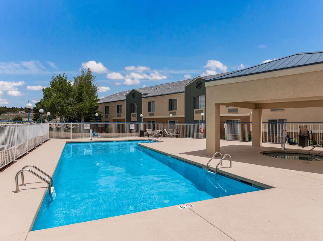 Quality Inn Near Grand Canyon主图