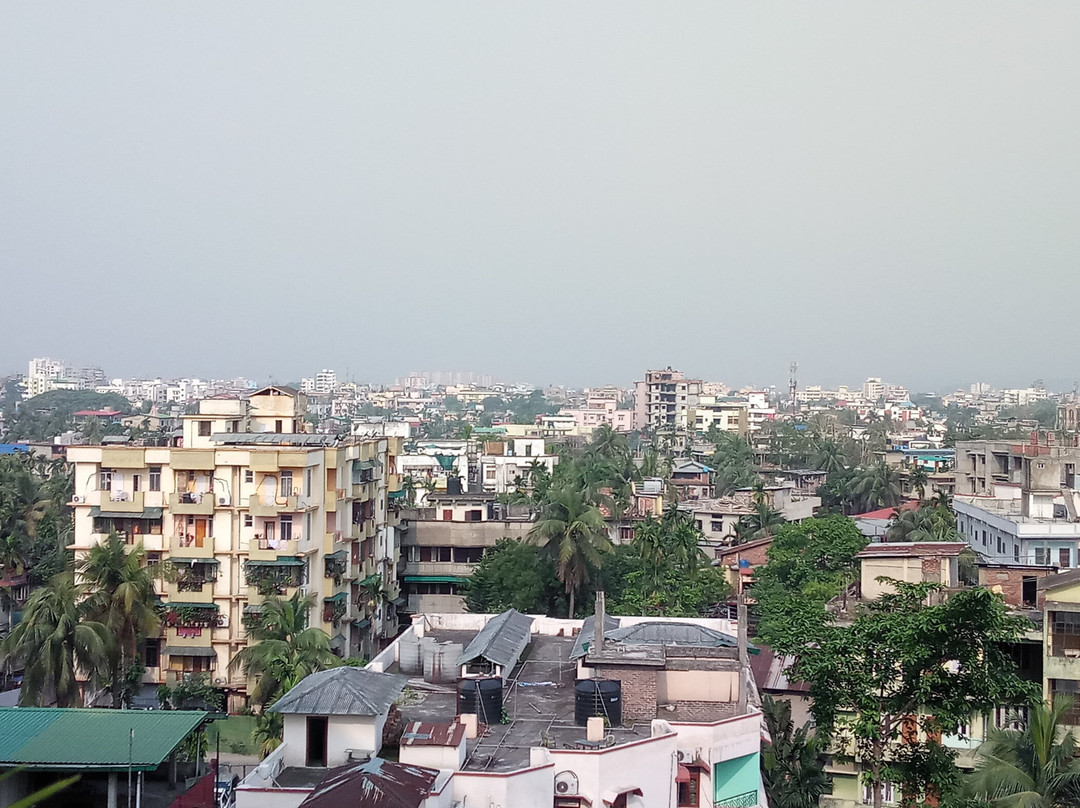 The Lily Hotel主图