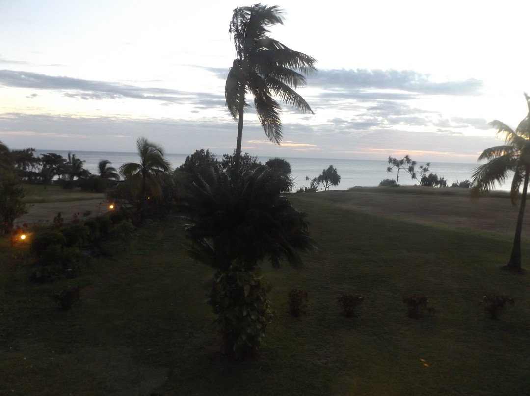 莫罗尼瑞塔姬酒店主图