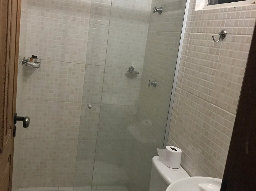 Pousada Carnauba - Campos Belos主图