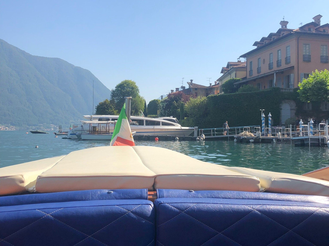 Taxi Boat Varenna - Day Tours景点图片