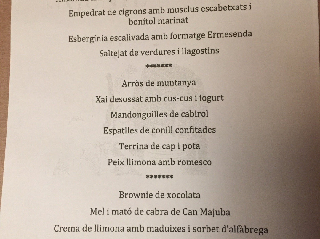 Font del Genil主图