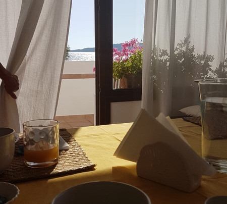 B&B Villa Olivia主图