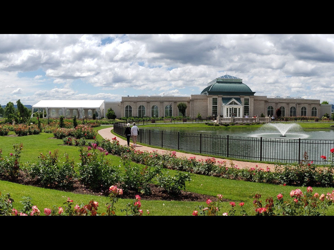Hershey Golf Club景点图片