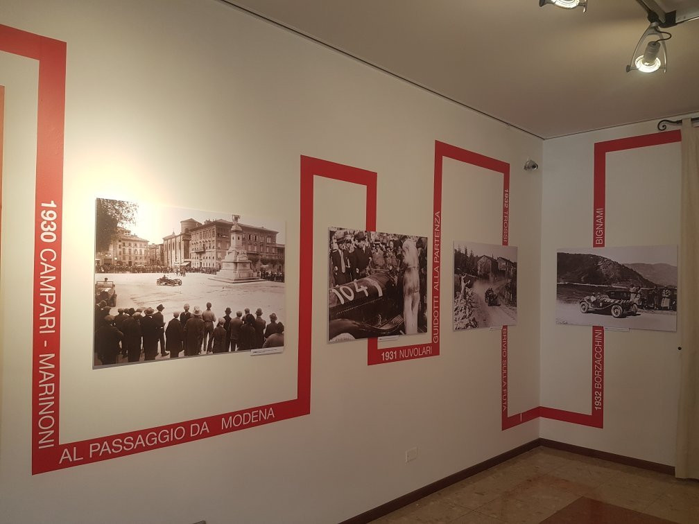 Palazzo Maria Callas-锡尔苗内必去景点
