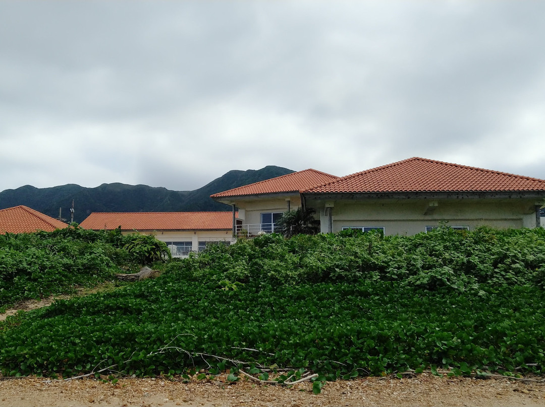 Eco Village Iriomote主图