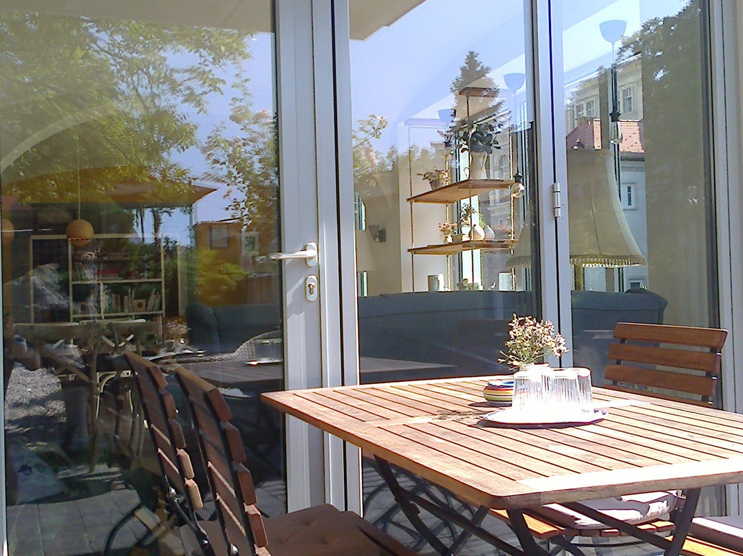 Hotel Cafe Aldershoff主图